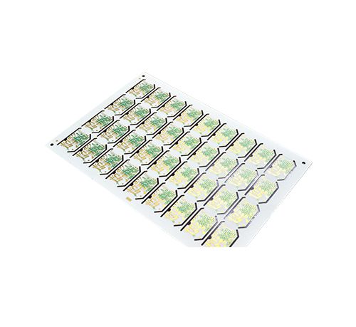 20層工業(yè)計算機多層pcb板