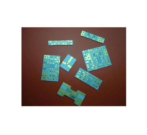 汽車領域DPC陶瓷基板 (DPC Ceramic Board)