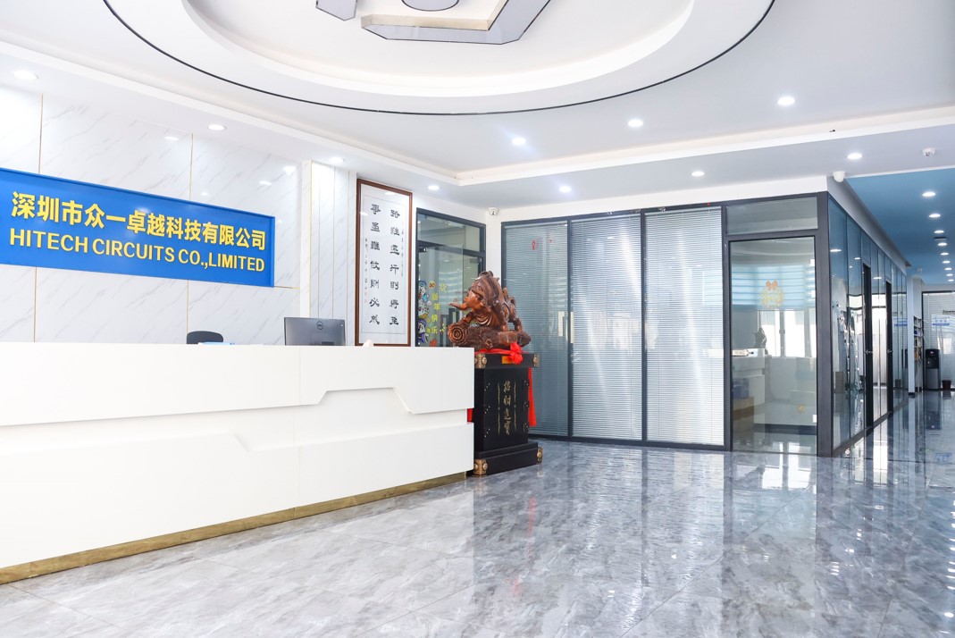 高多層沉金PCB電路板高可靠性汽車產(chǎn)品 - PCBA貼片加工、SMT貼片工廠,元器件采購以及陶瓷PCB線路板，特殊PCB制作--深圳市眾一卓越科技有限公司